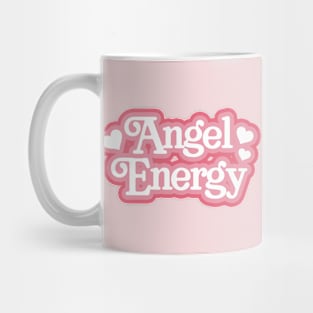 angel energy Mug